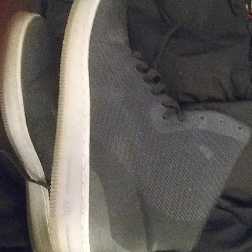 Nike sv